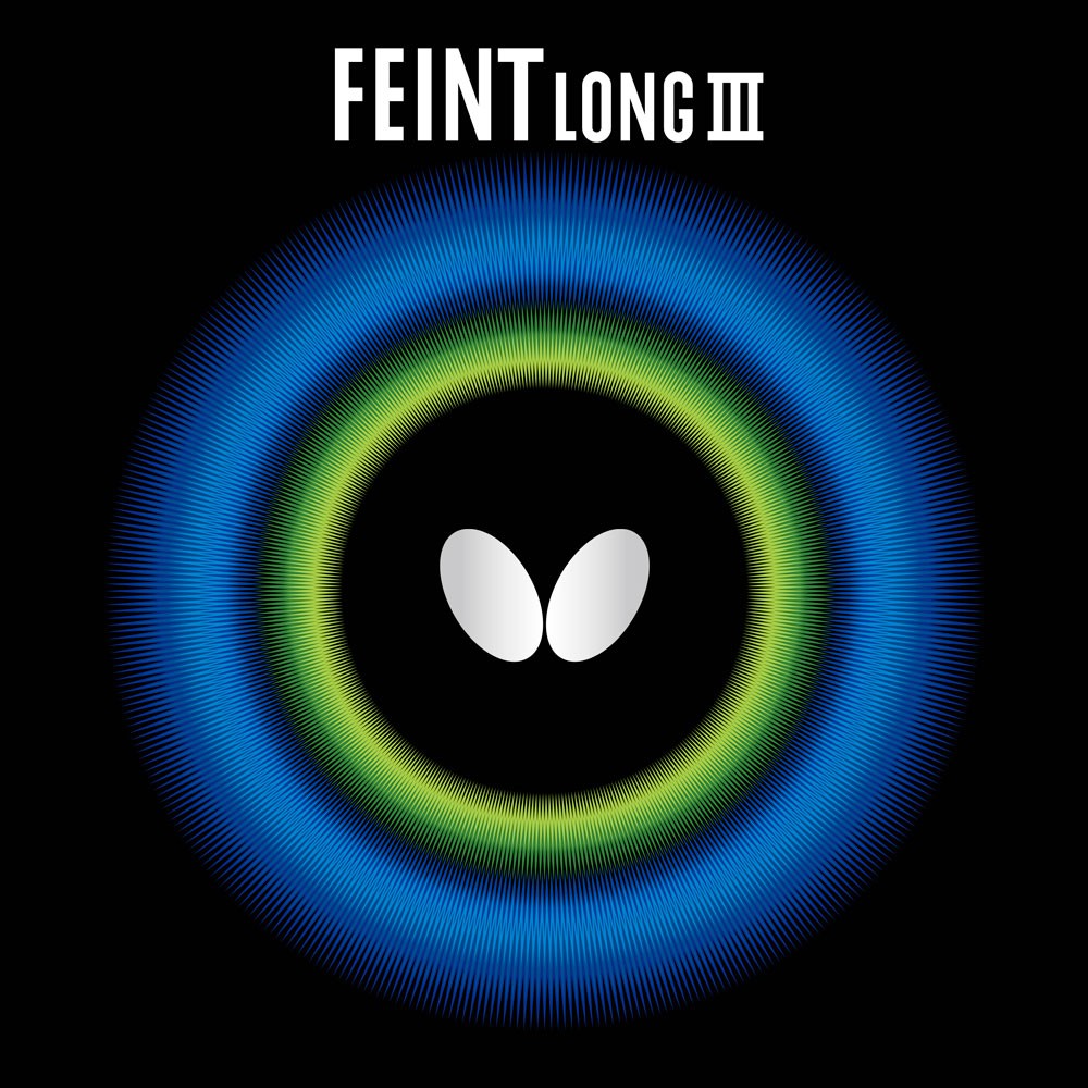 BUTTERFLY Feint Long III